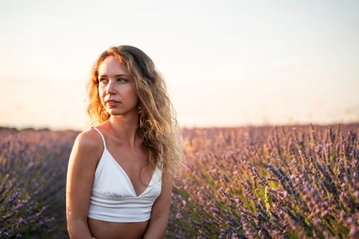 Mikor érdemes meglátogatni Provence levendulamezőit?